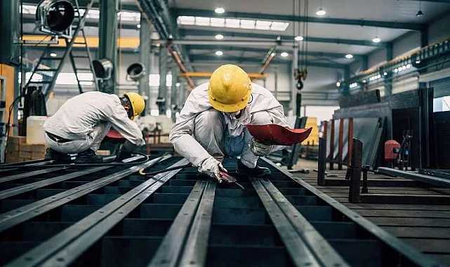 Körfez Lojistik Hizmeti